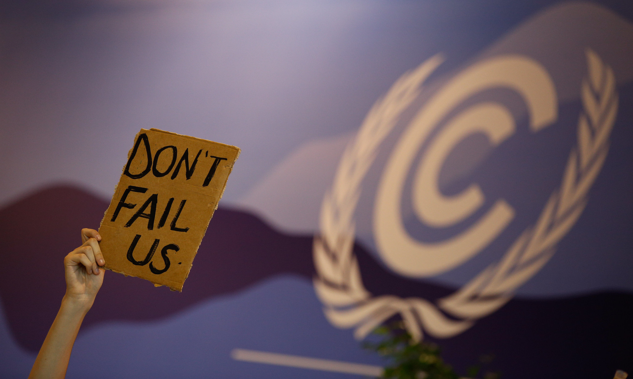 COP27 - diese Themen behalten wir 2023 im Blick