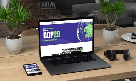 COP26 - Bedeutung Für Klimaschutzmarkt